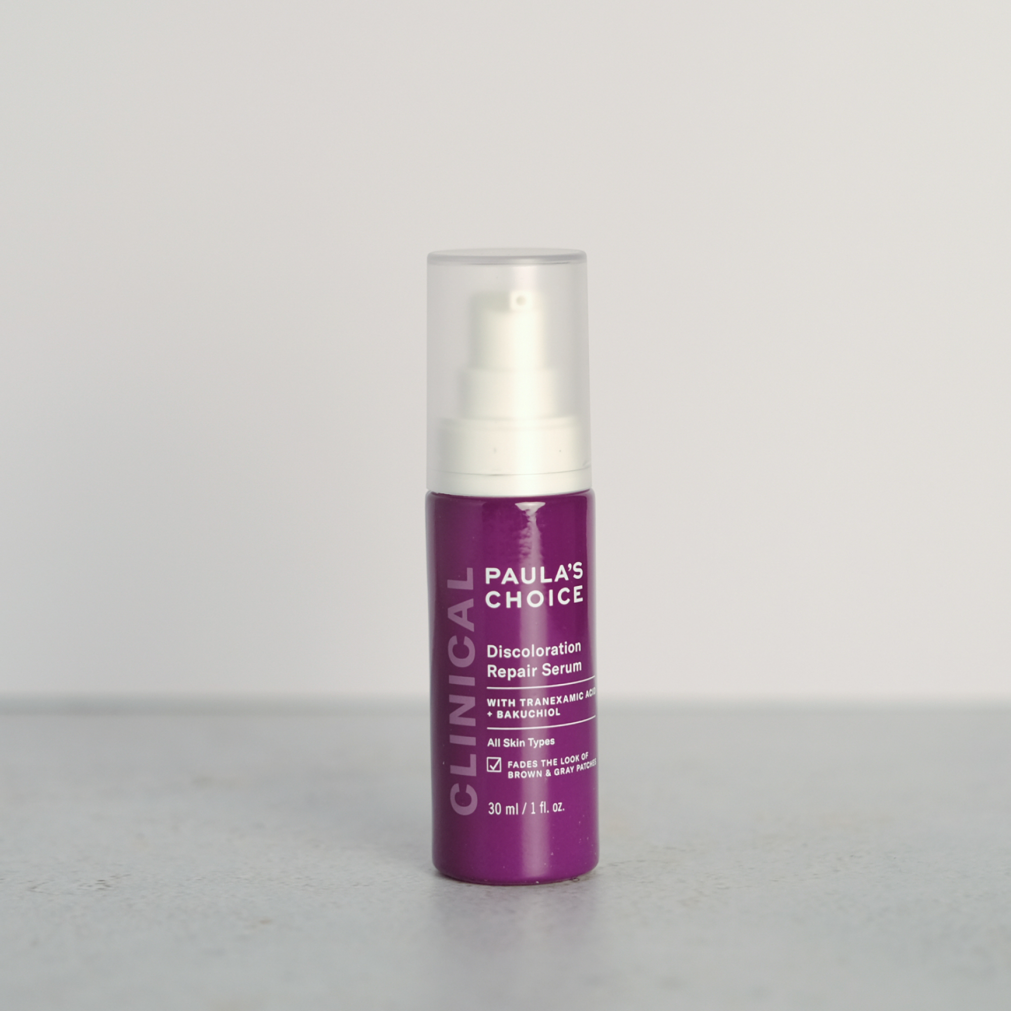 Paula's Choice CLINICAL Discoloration Repair Serum / Сыворотка от пигментации, для выравнивания тона 30 мл