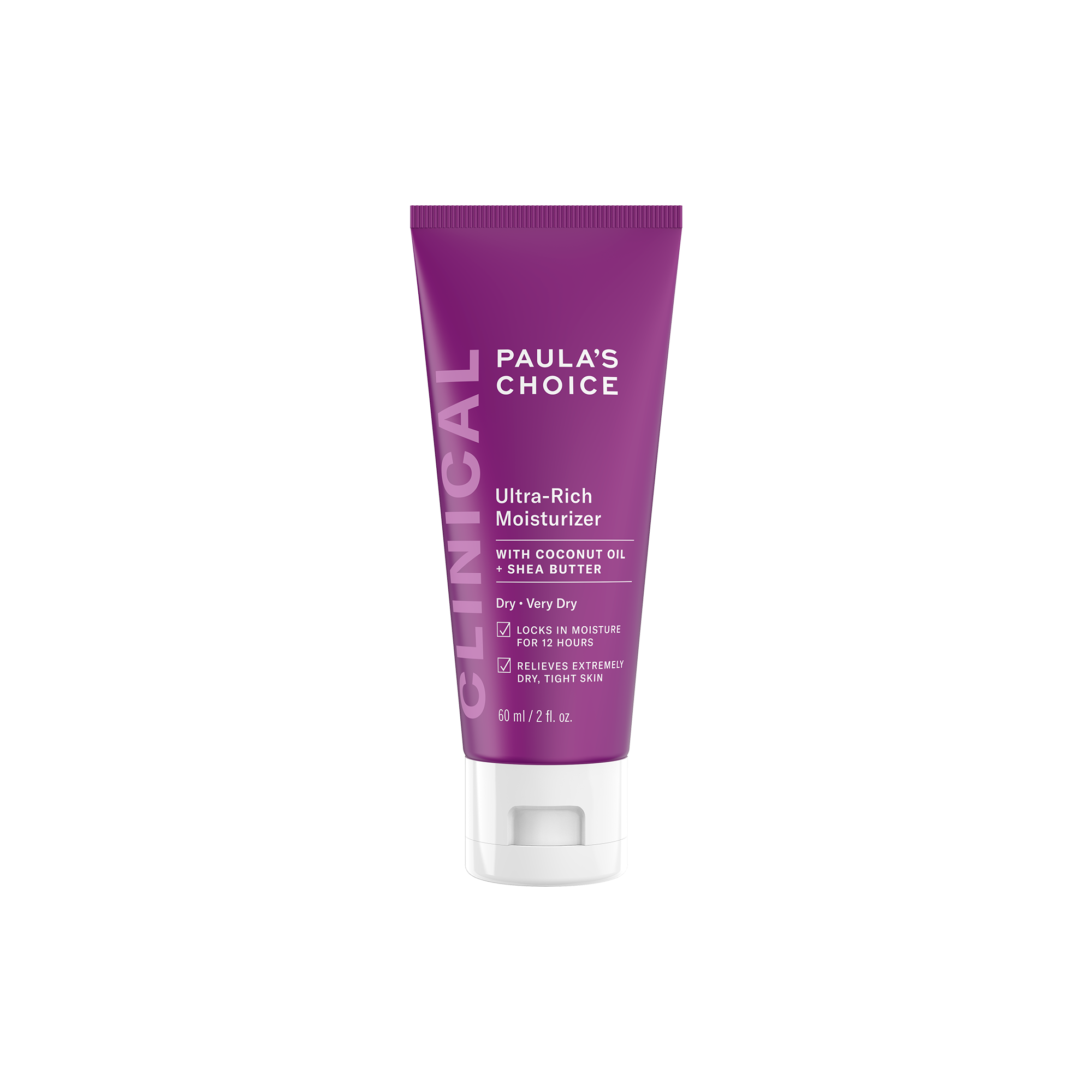 Paula's Choice CLINICAL Ultra-Rich Moisturizer / Крем питательный для сухой и очень сухой кожи
