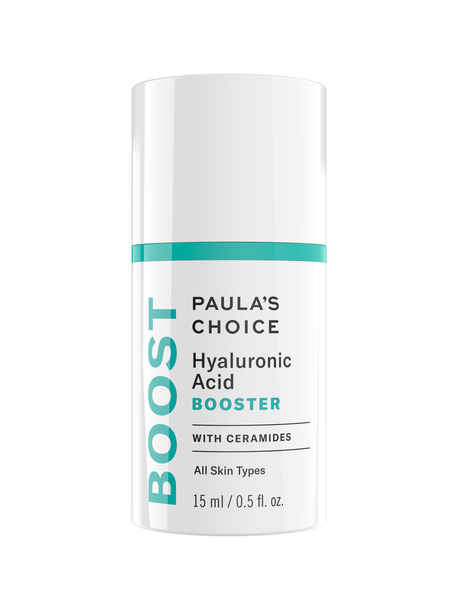 Paula's Choice Hyaluronic Acid Booster / Сыворотка с гиалуроновой кислотой