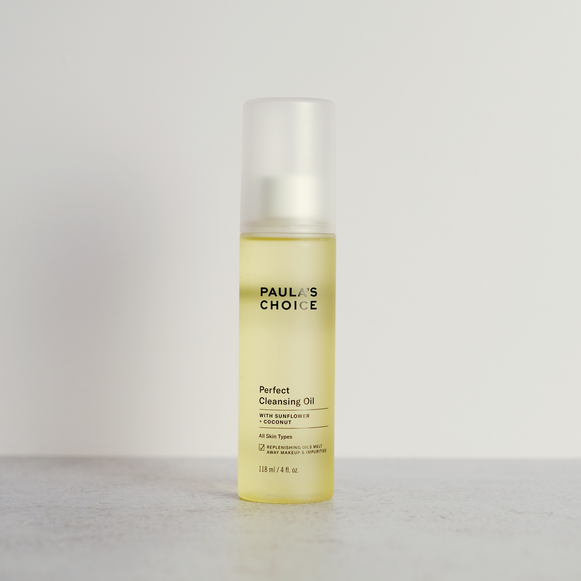 Paula's Choice Perfect Cleansing Oil / Гидрофильное масло для снятия макияжа 118ml