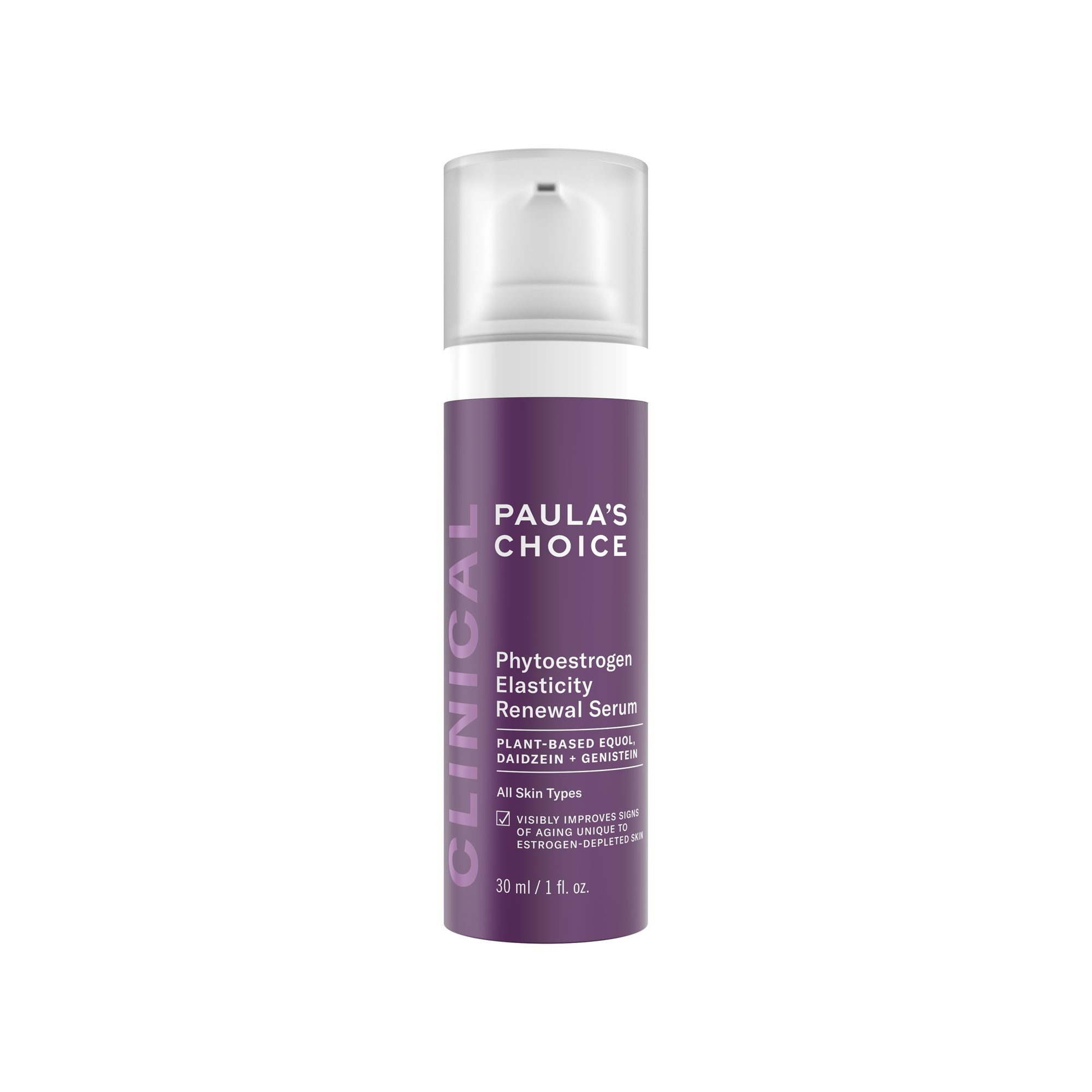 Paula's Choice Phytoestrogen Elastic Renewal Serum 30ml
