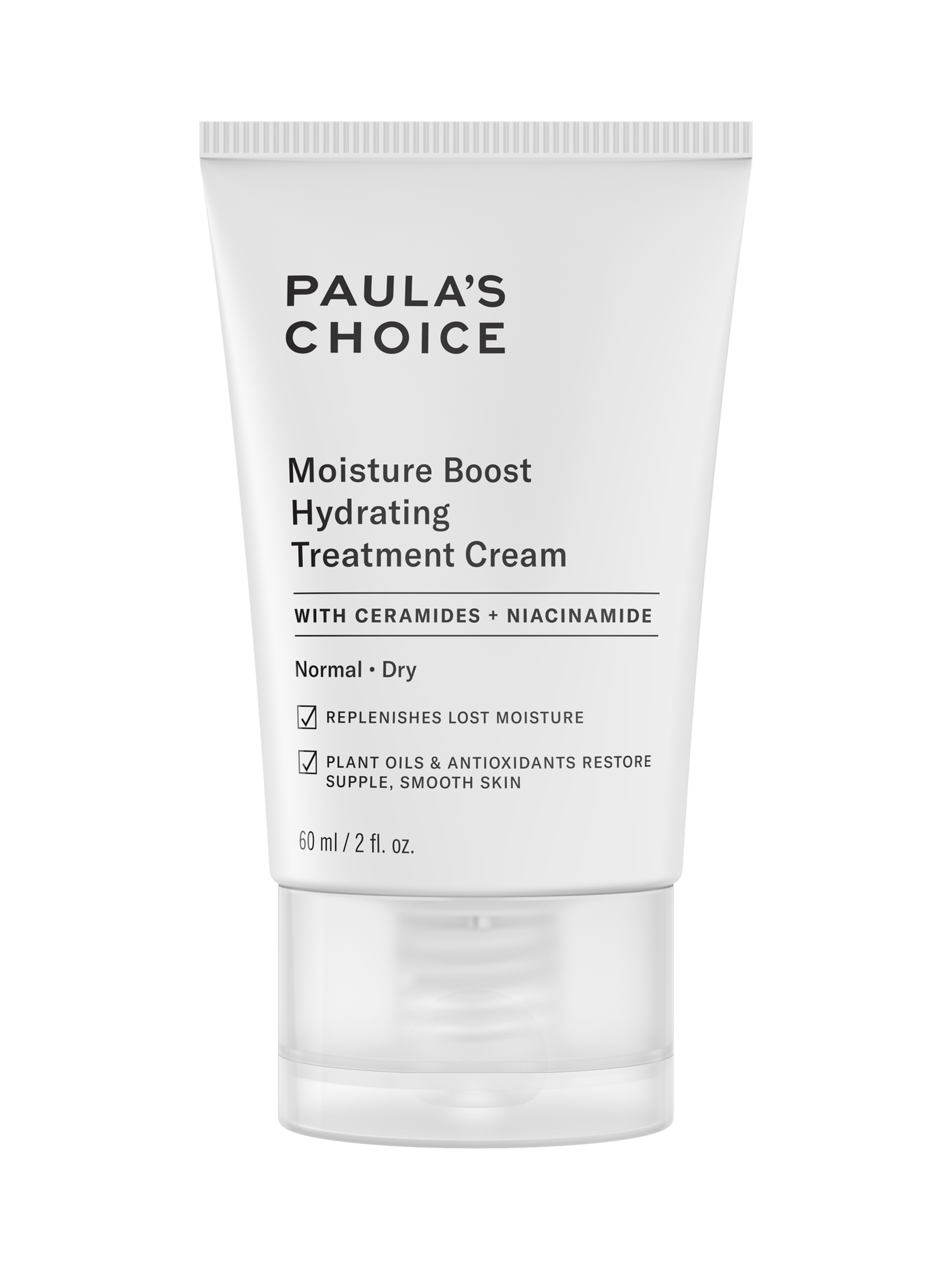 Paula's Choice Probiotic Nutrient Moisturizer Крем для лица с пробиотиками
