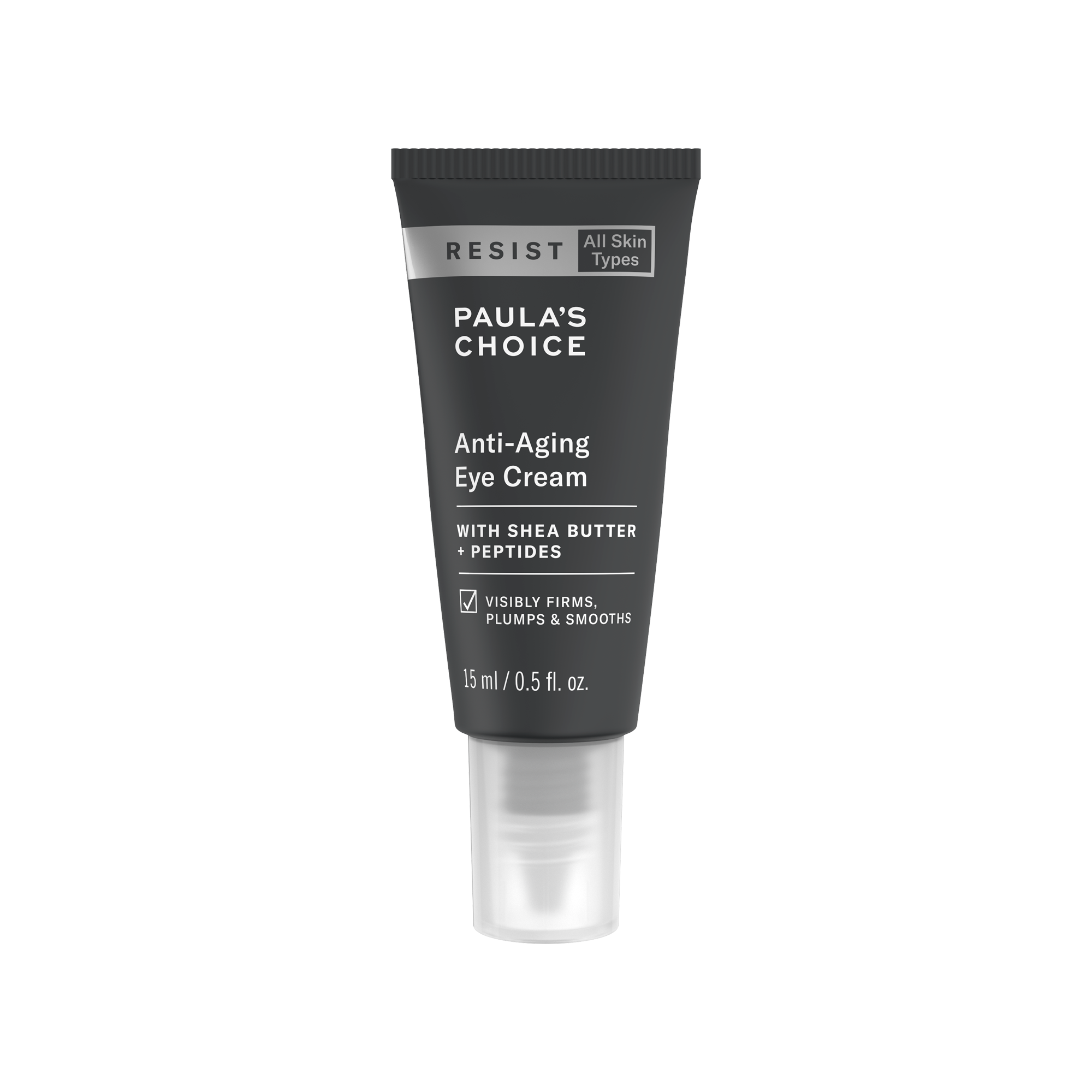 Paula's Choice RESIST ANTI-AGING EYE CREAM / Антивозрастной крем вокруг глаз