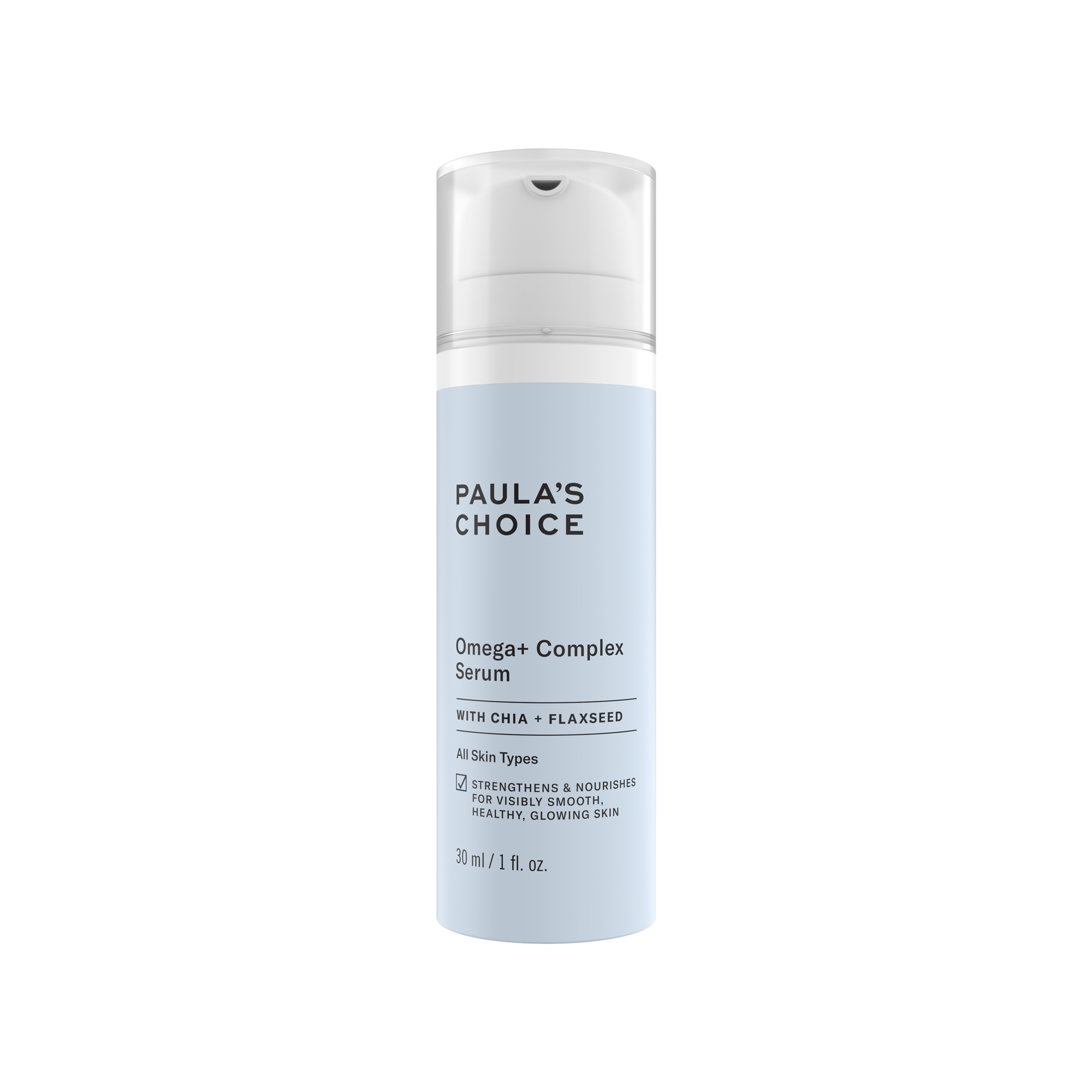 Paula's Choice RESIST Omega+ Complex Serum / Сыворотка с омега комплексом