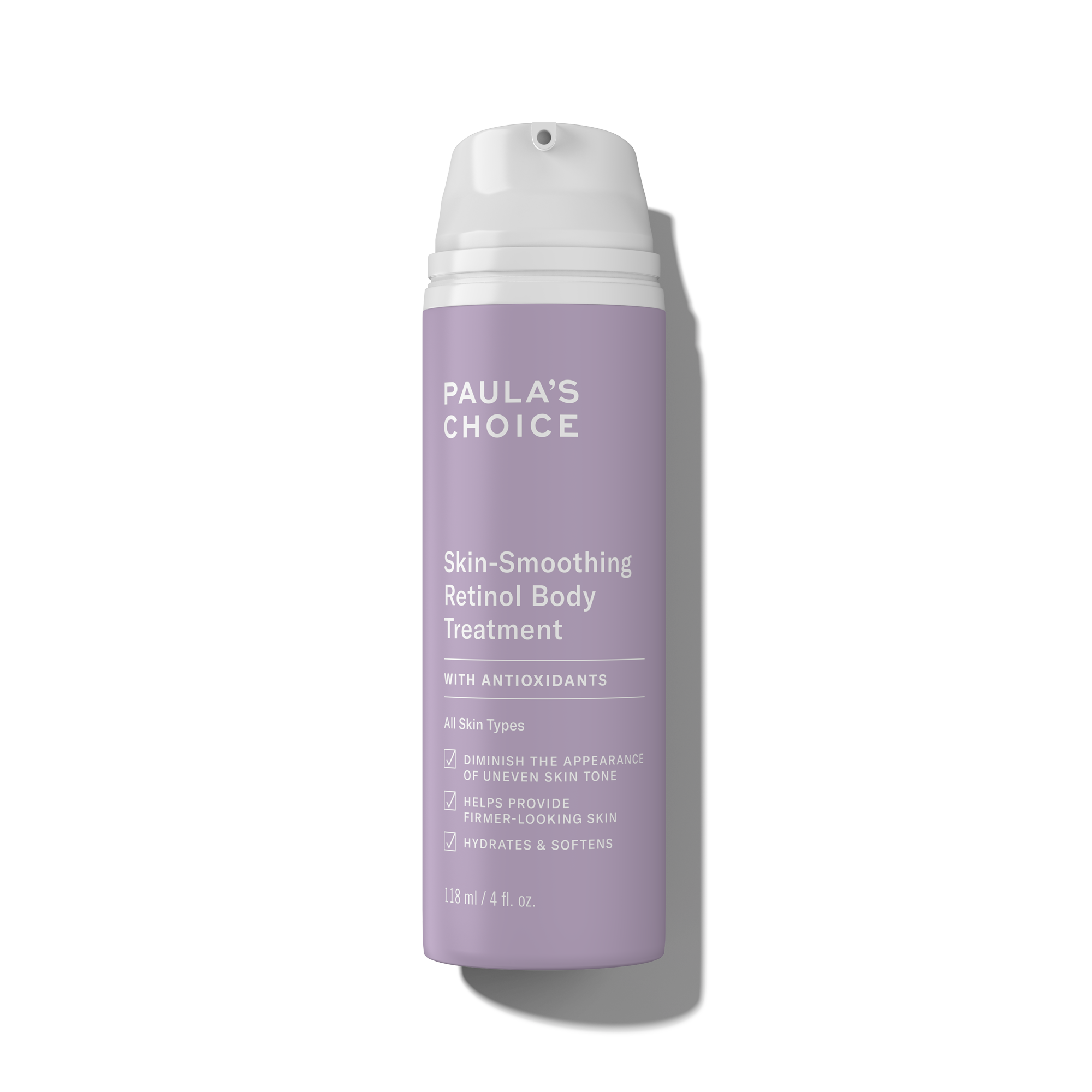 Paula's Choice  RESIST Retinol Skin-Smoothing Body  Treatment / Крем для тела с ретинолом