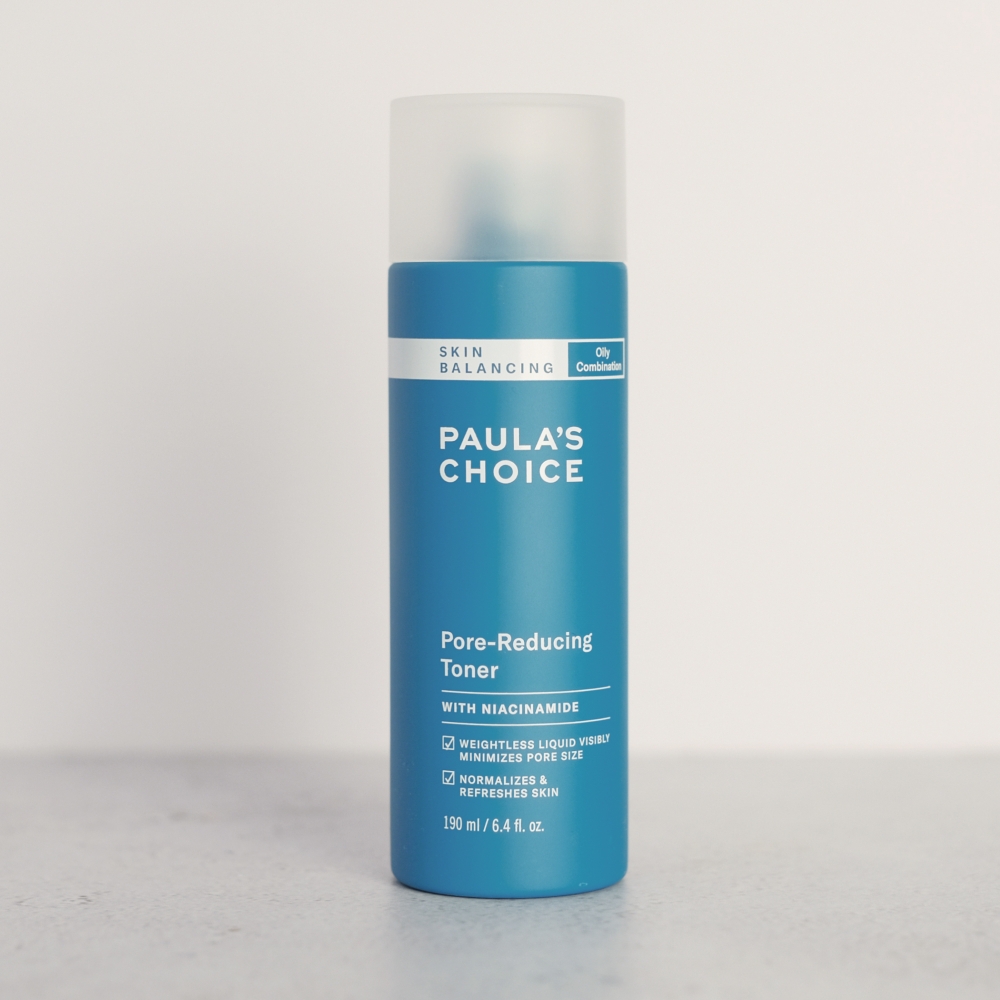 Paula's Choice Skin Balancing Pore-Reducing Toner / Тоник для нормализации баланса кожи и сужения пор 190 мл