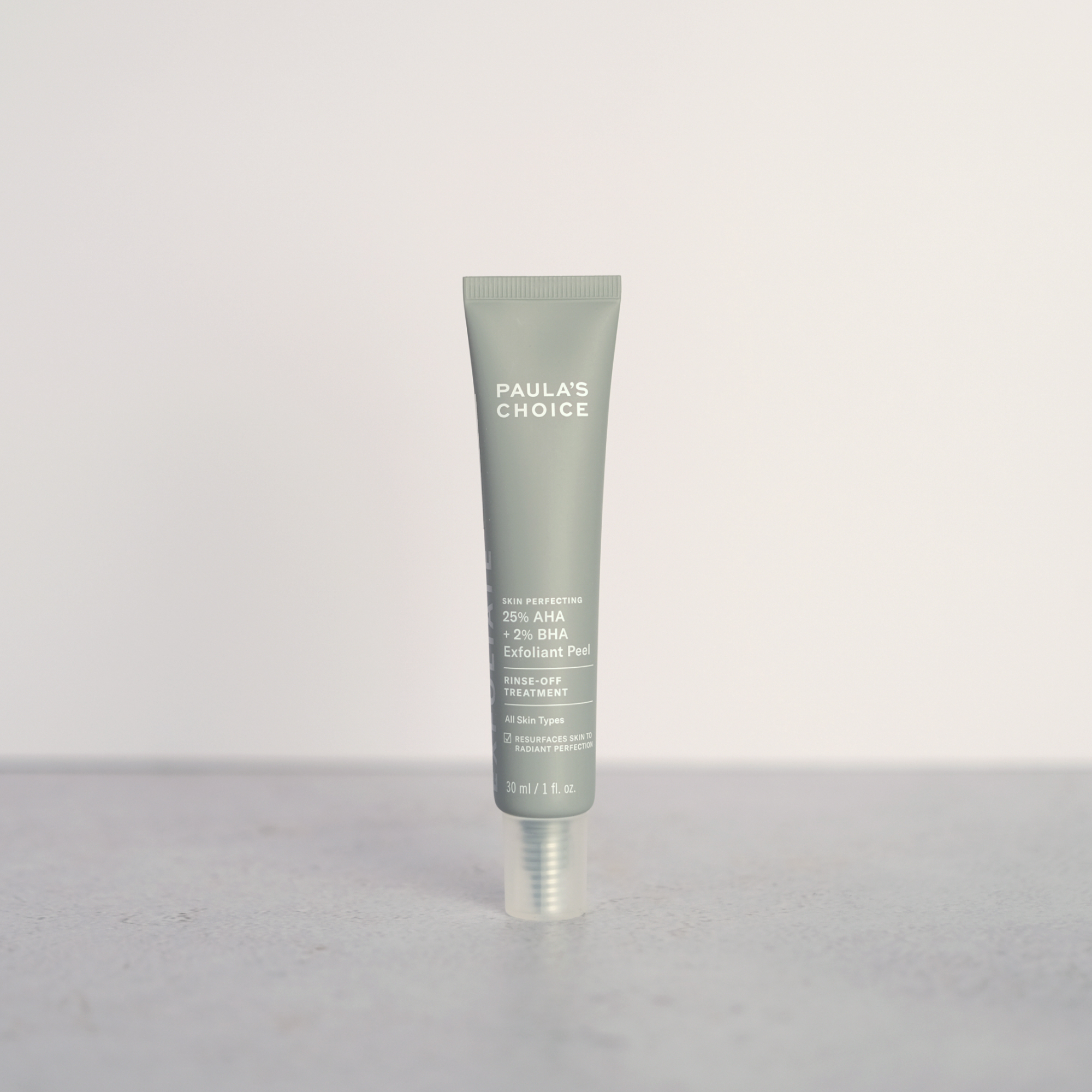 Paula's Choice Skin Perfecting 25% AHA + 2% BHA Exfoliant Peel / Пилинг с 25% AНА + 2% BHA 30 мл