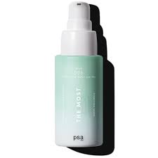 PSA THE MOST Hyaluronic Super Nutrient Hydration Serum увлажняющая питательная сыворотка 30 ml