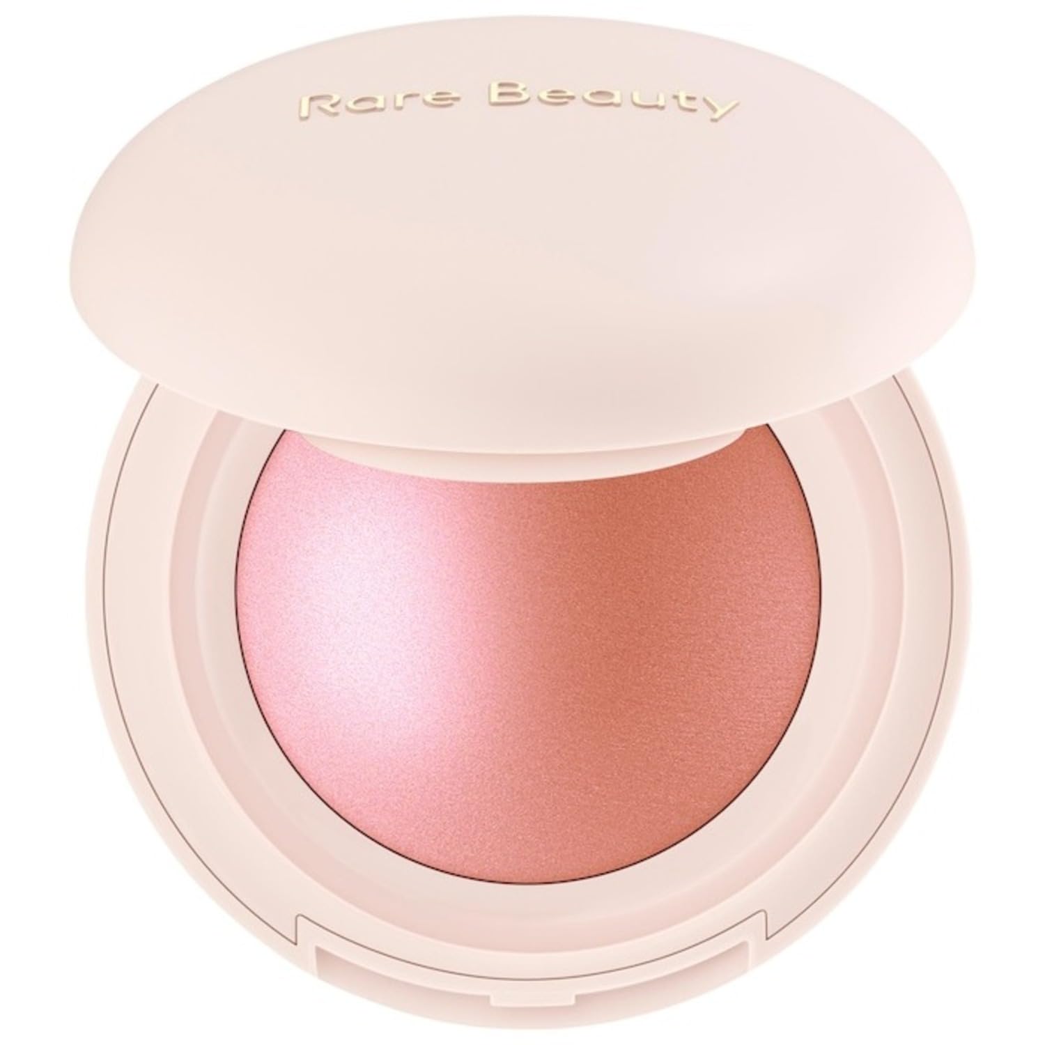 Rare beauty blush hope MINI