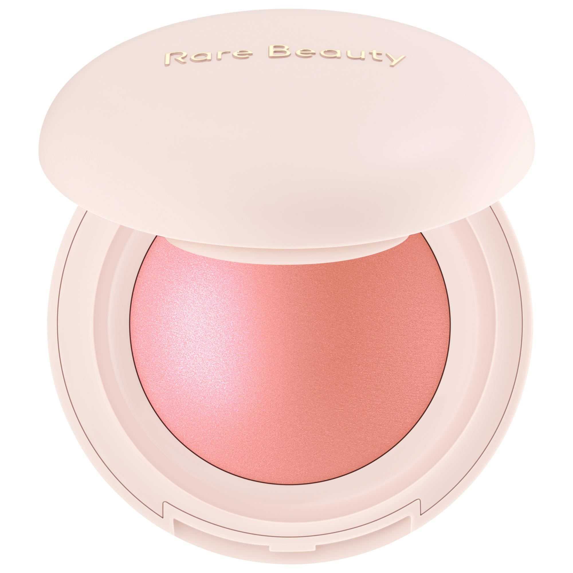 Rare beauty Solt Pinch Luminous Powder Blush