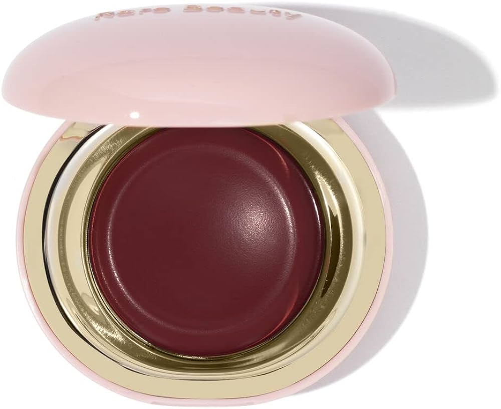 Rare Beauty Stay Vulnerable Fard à Joues Fondant Nearly Berry