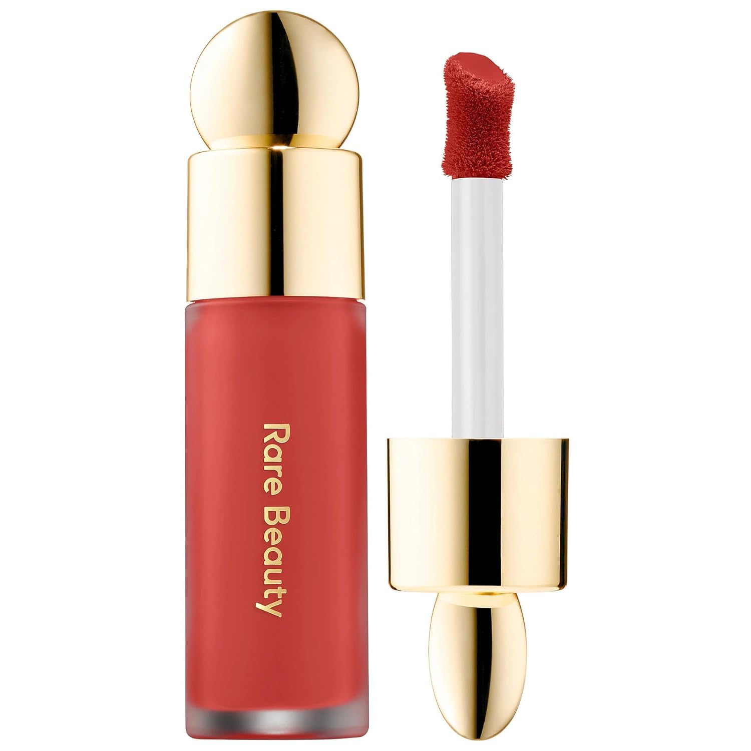 Rare Soft Pinch liquid blush -Encourage