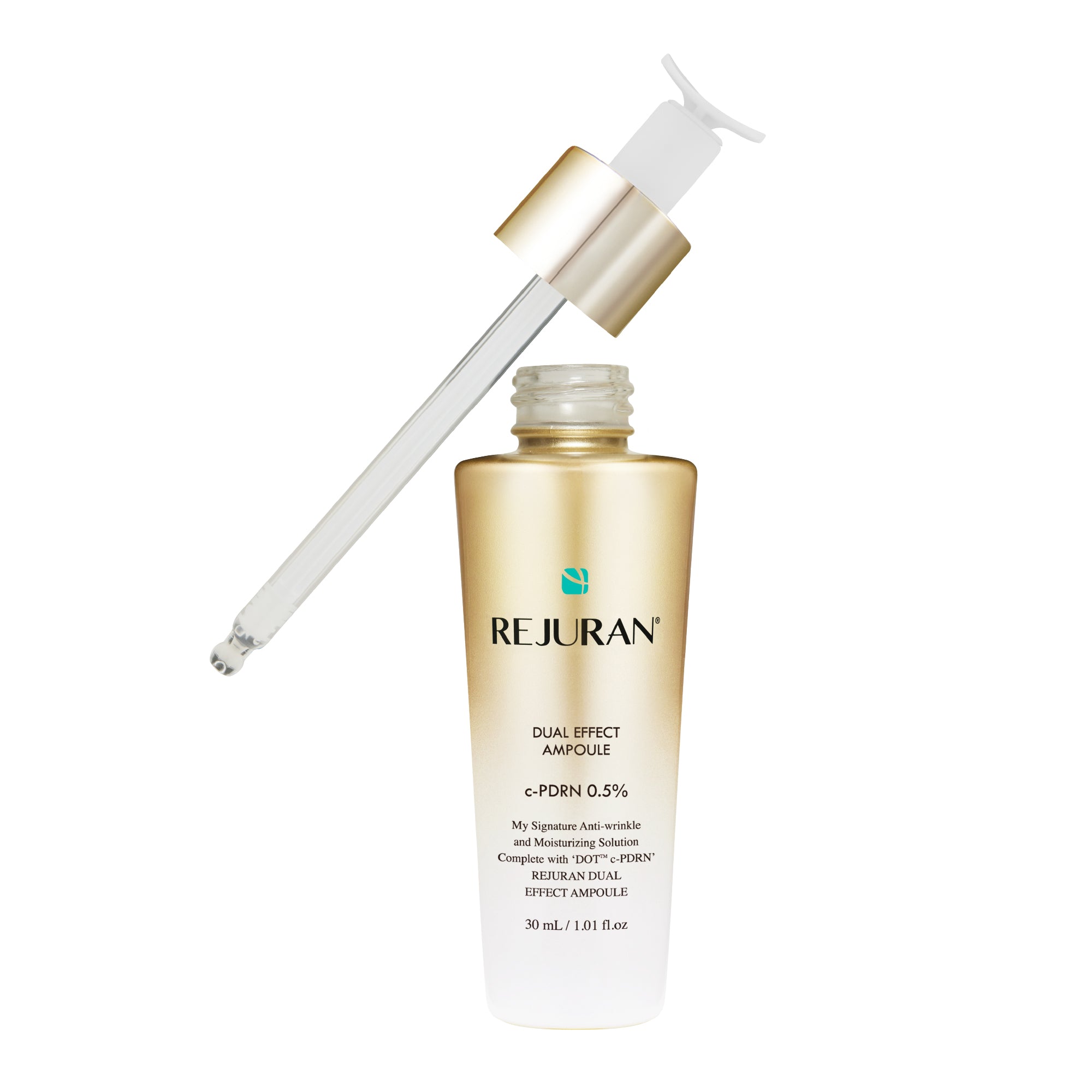 REJURAN DUAL EFFECT AMPOULE