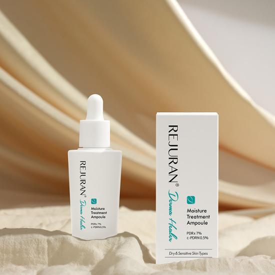 Rejuran moisture treatment ampoule PDRx 7%