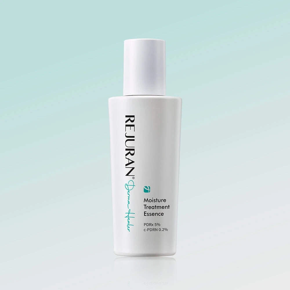 REJURAN MOISTURE TRETMEANT ESSENCE
