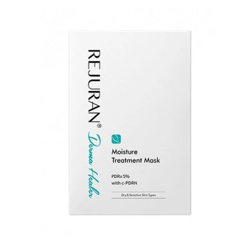 REJURAN MOISTURE TRETMEANT MASK УПАКОВКА 5ШТ