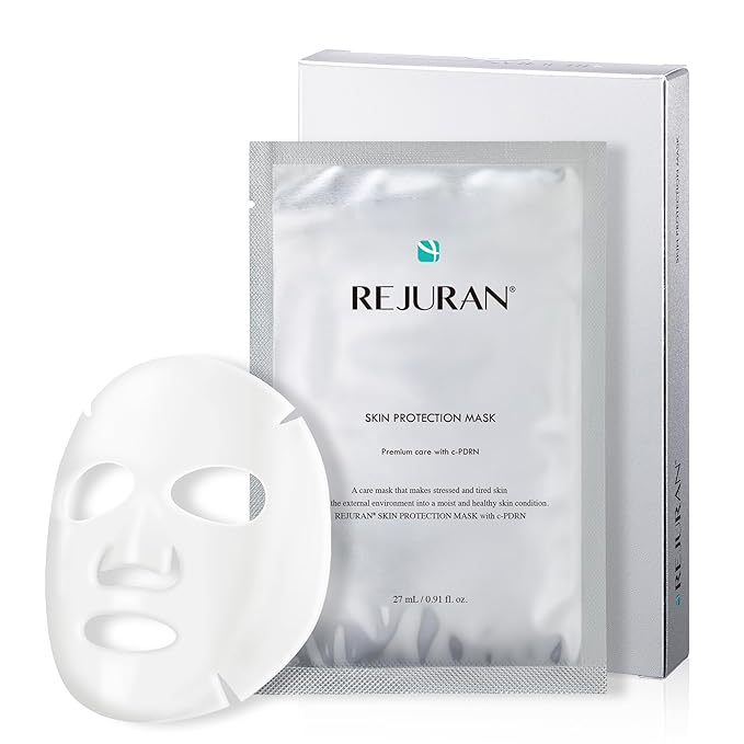 REJURAN SKIN PROTECTION MASK УПАКОВКА 5ШТ