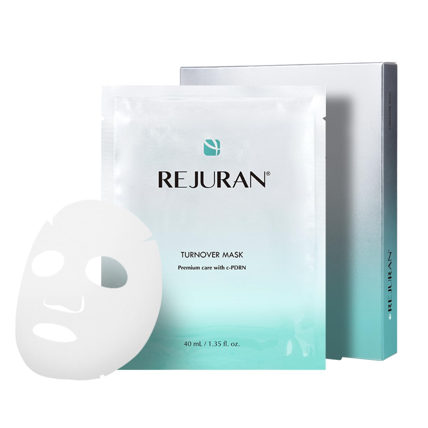 Rejuran turnover mask 1шт