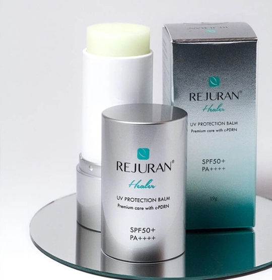 REJURAN UV PROTECTION BALM