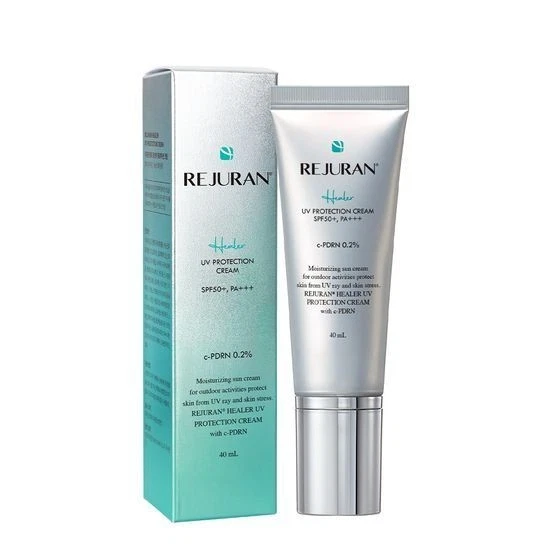 REJURAN UV PROTECTION CREAM
