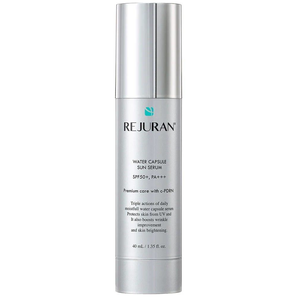 REJURAN WATER CAPSULE SUN SERUM