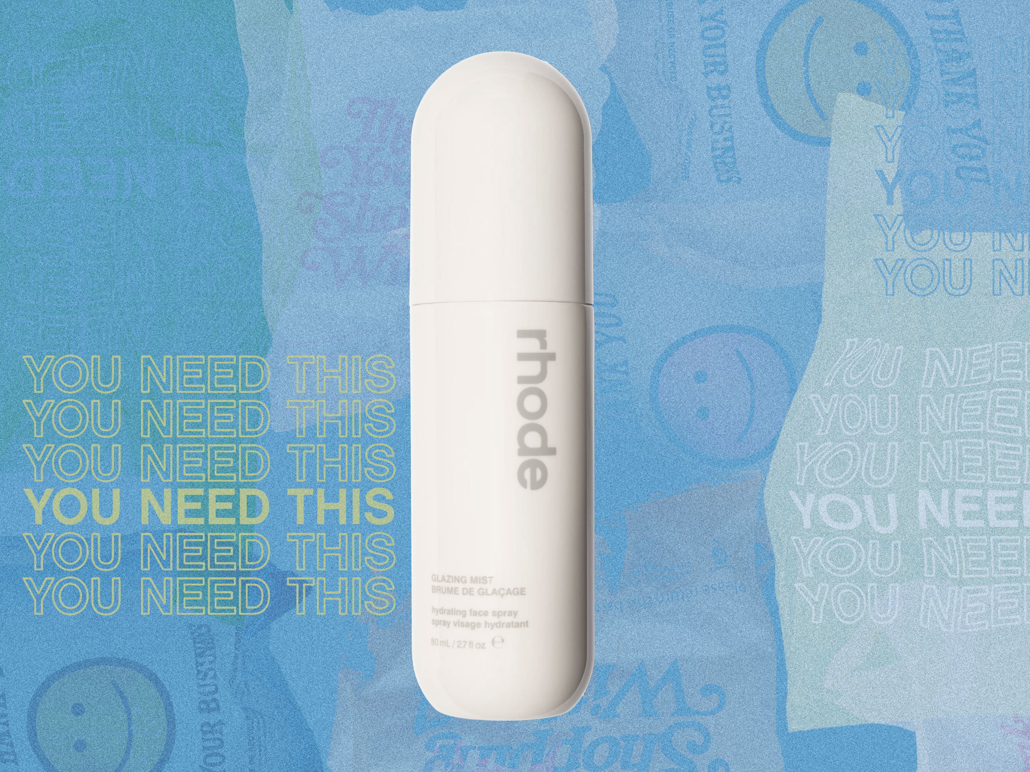 RHODE MIST