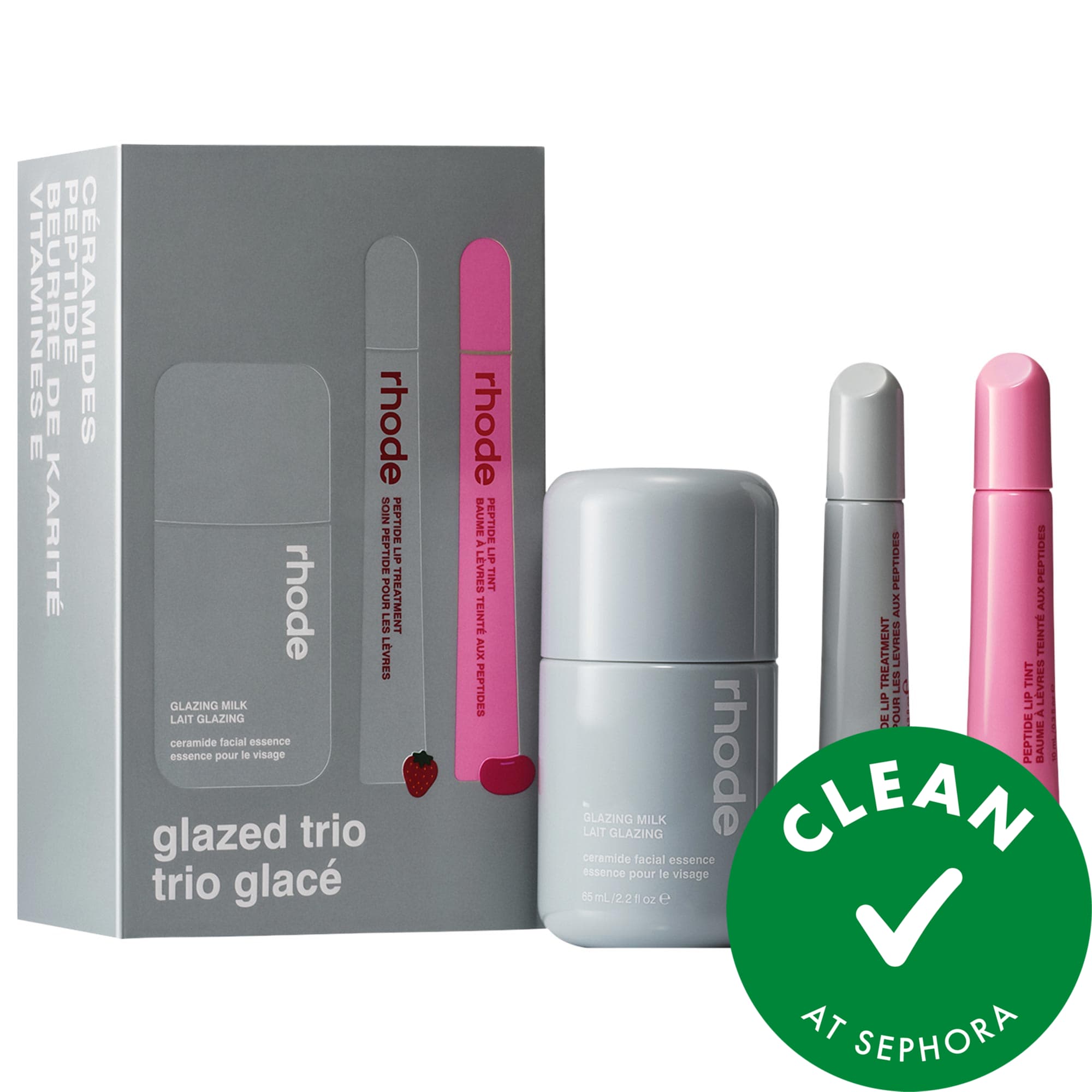 RHODE Peptide LIP SET