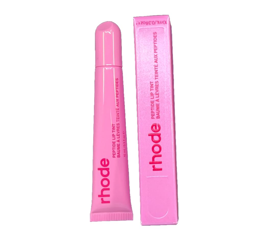 Rhode peptide lip tint - Jelly Bean