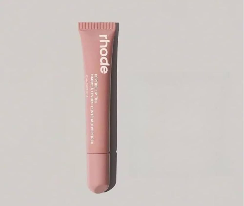 Rhode peptide lip tint  - Toast