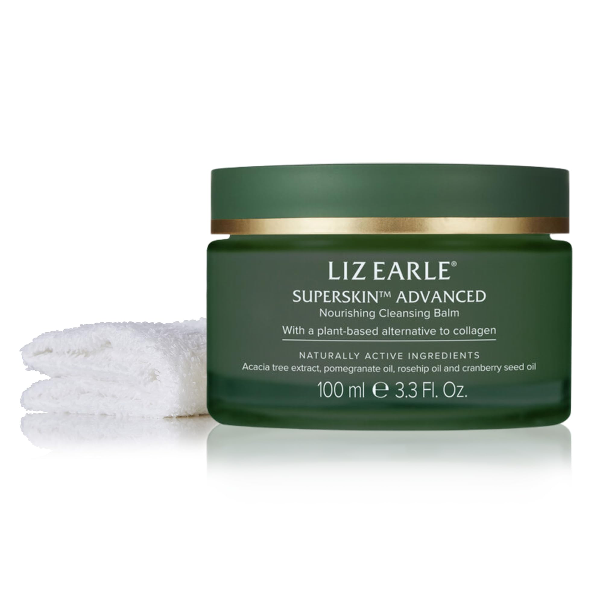 RL cleansing balm 100ml