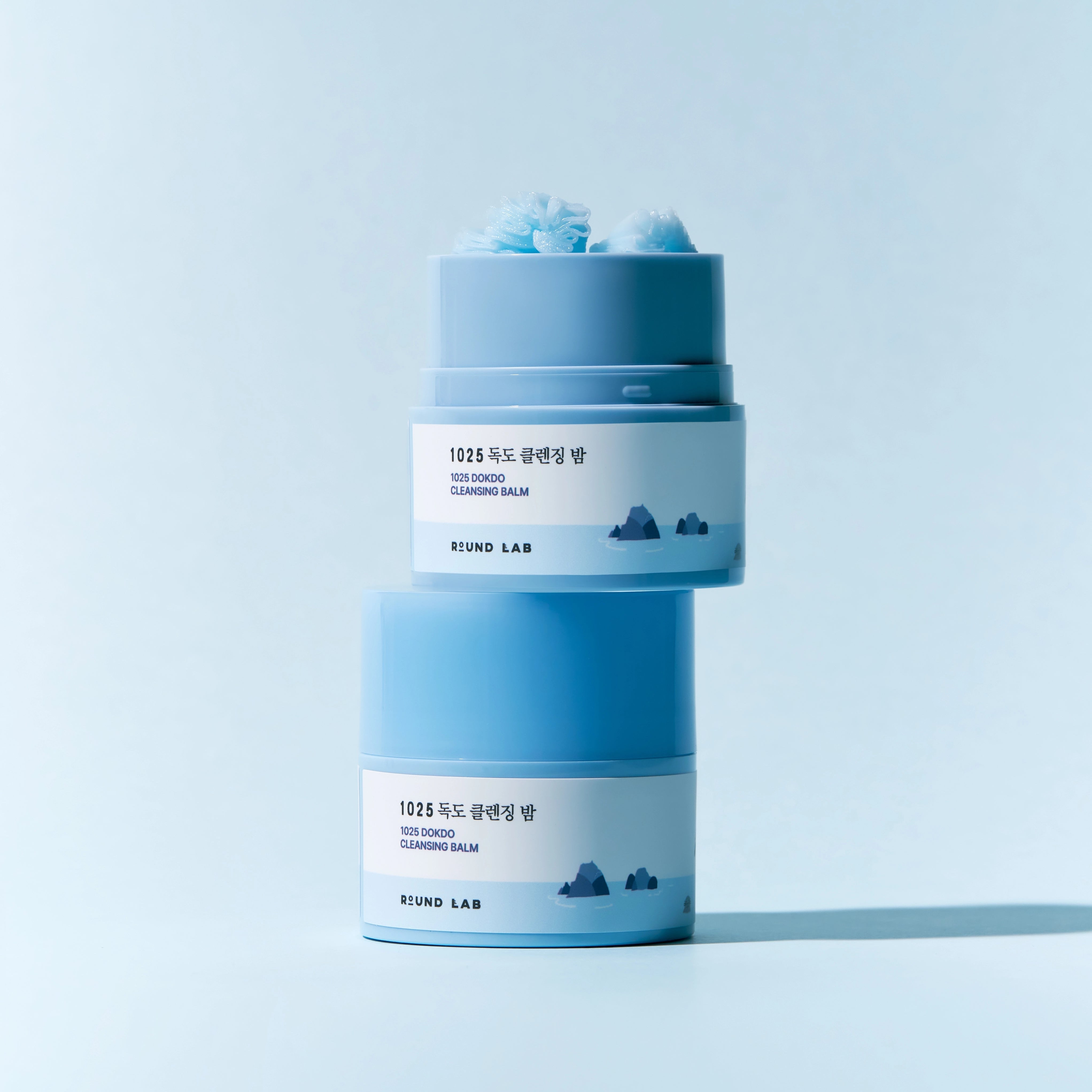 RL DOKDO  cleansing Balm, 50 щербет