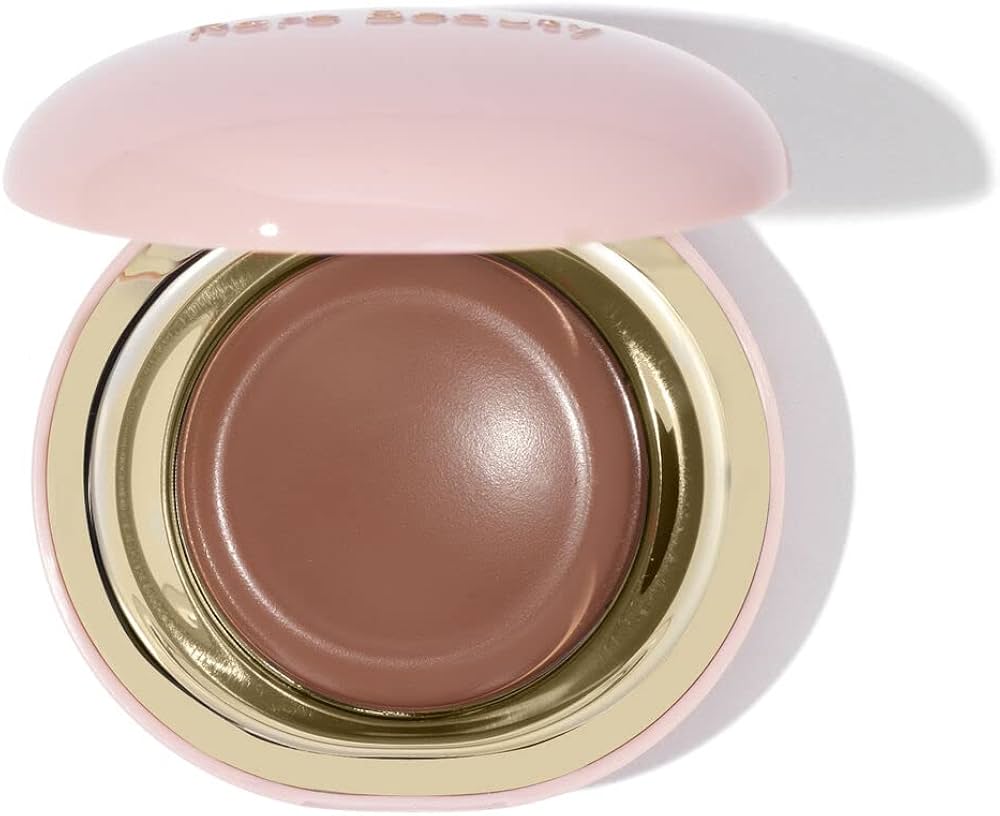 Румяна кремовые Rare beauty Stay Vulnerable Melting Blush Nearly Neutral