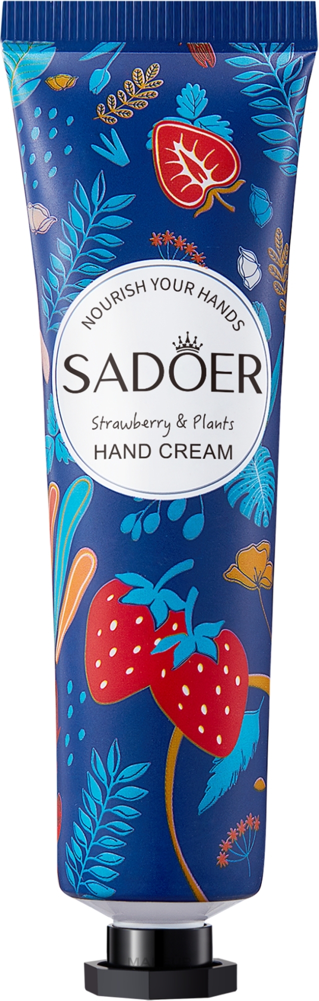 Sadoer Крем для рук поштучно