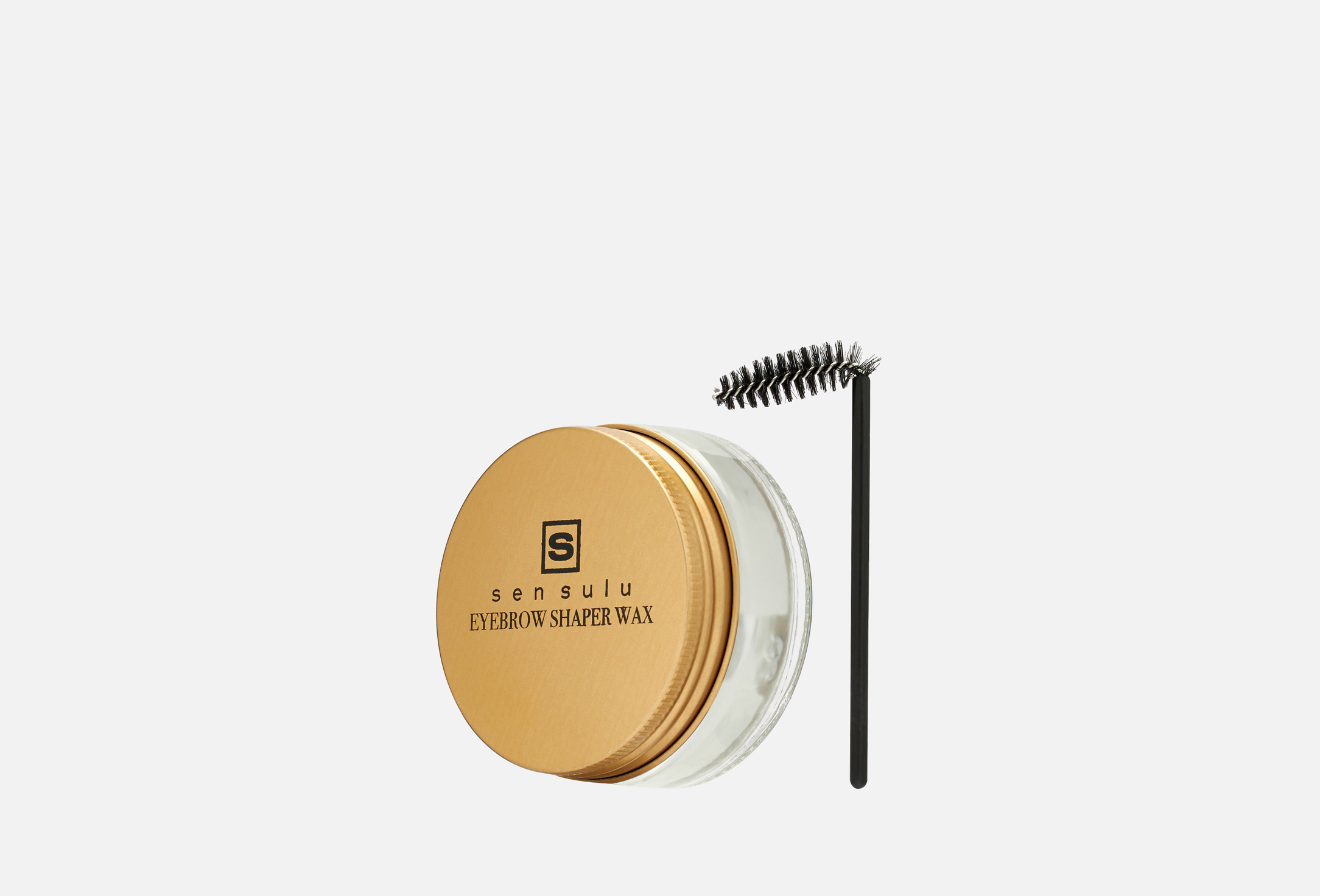 Sen sulu гель для бровей