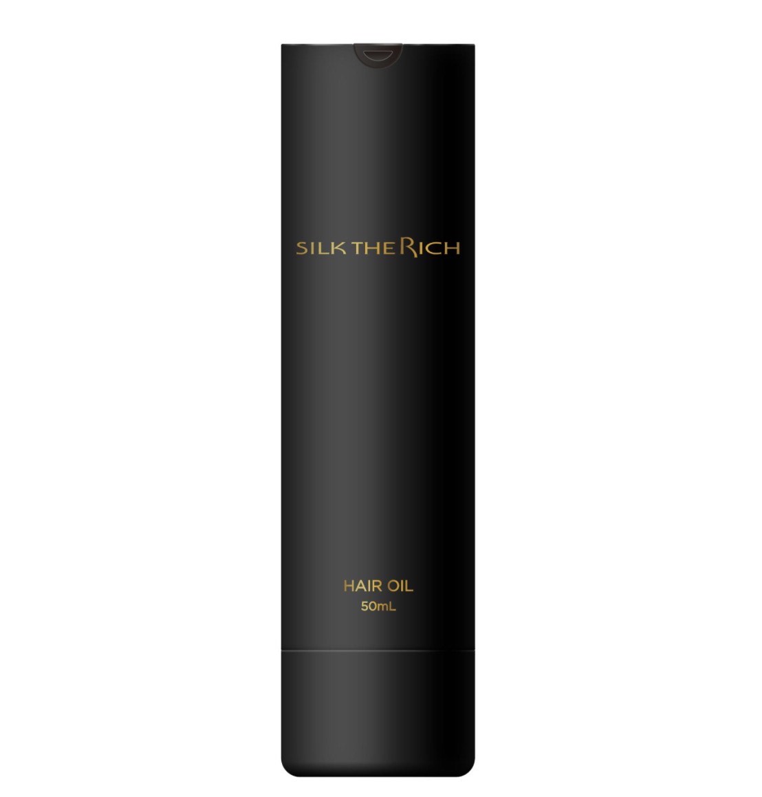 Silk the rich hair oil черный 250мл