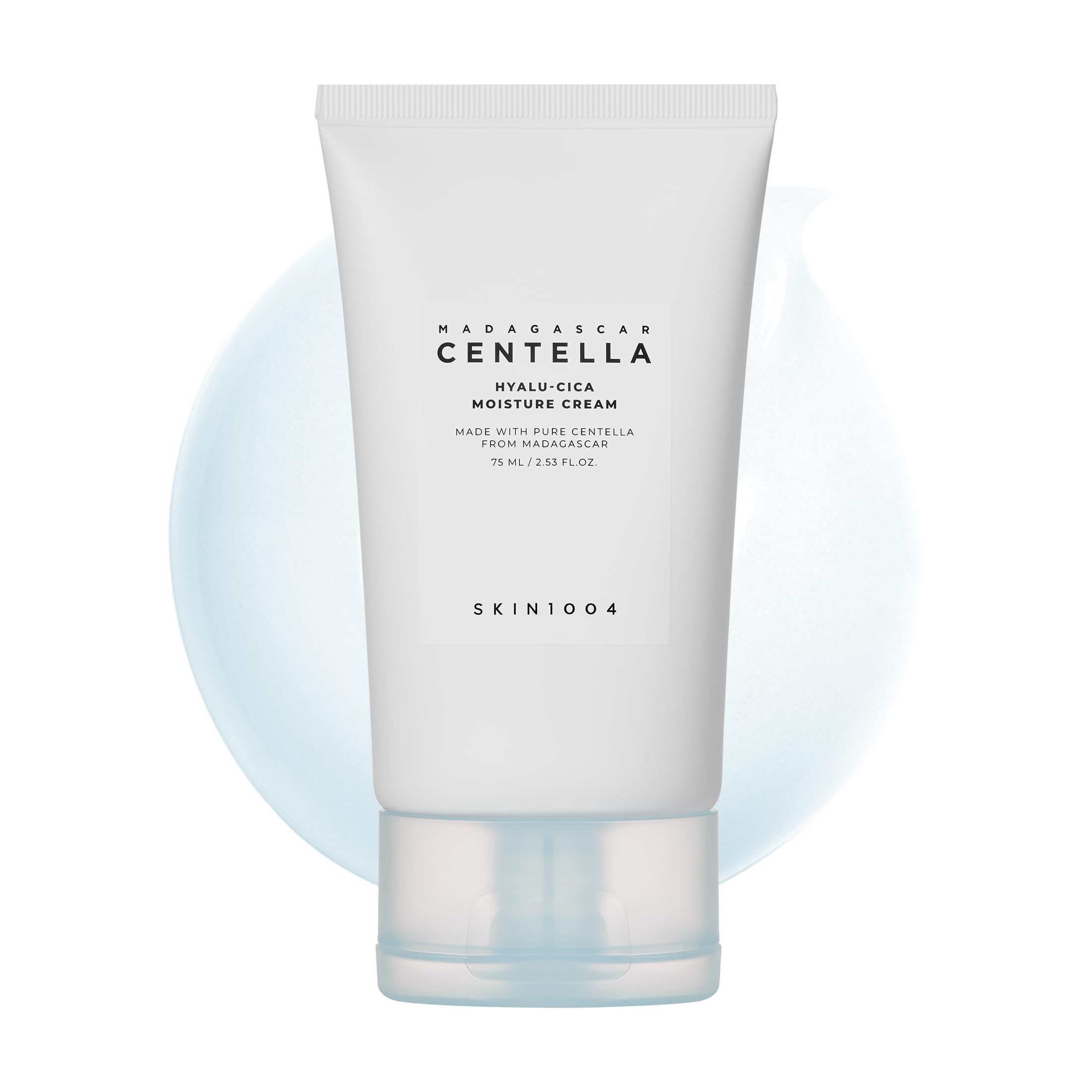 Skin 1004 Centella cream 75ml