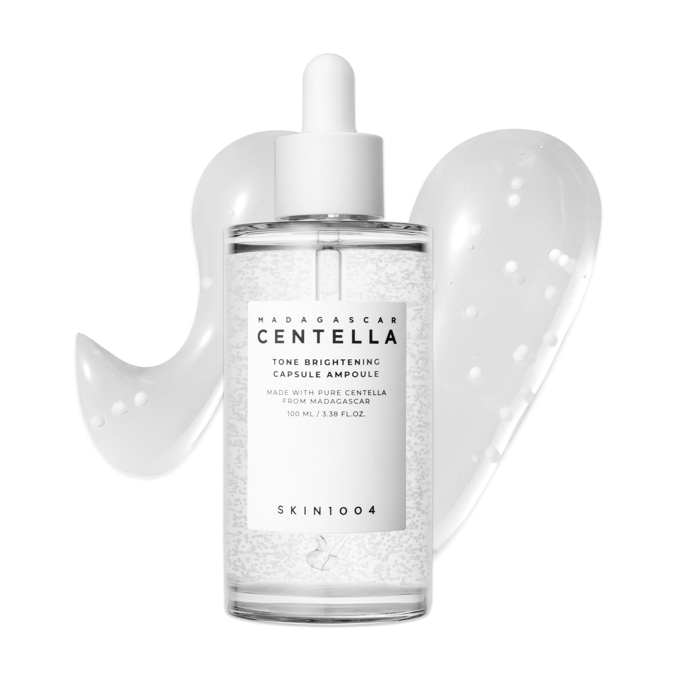 Skin 1004 Madagascar Tone Brightening Capsule Ampoule 100 ml