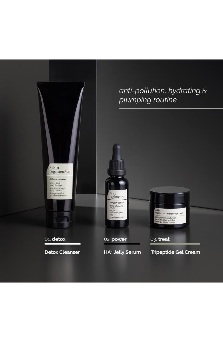 Skin Regimen Detox Cleanser 150ml