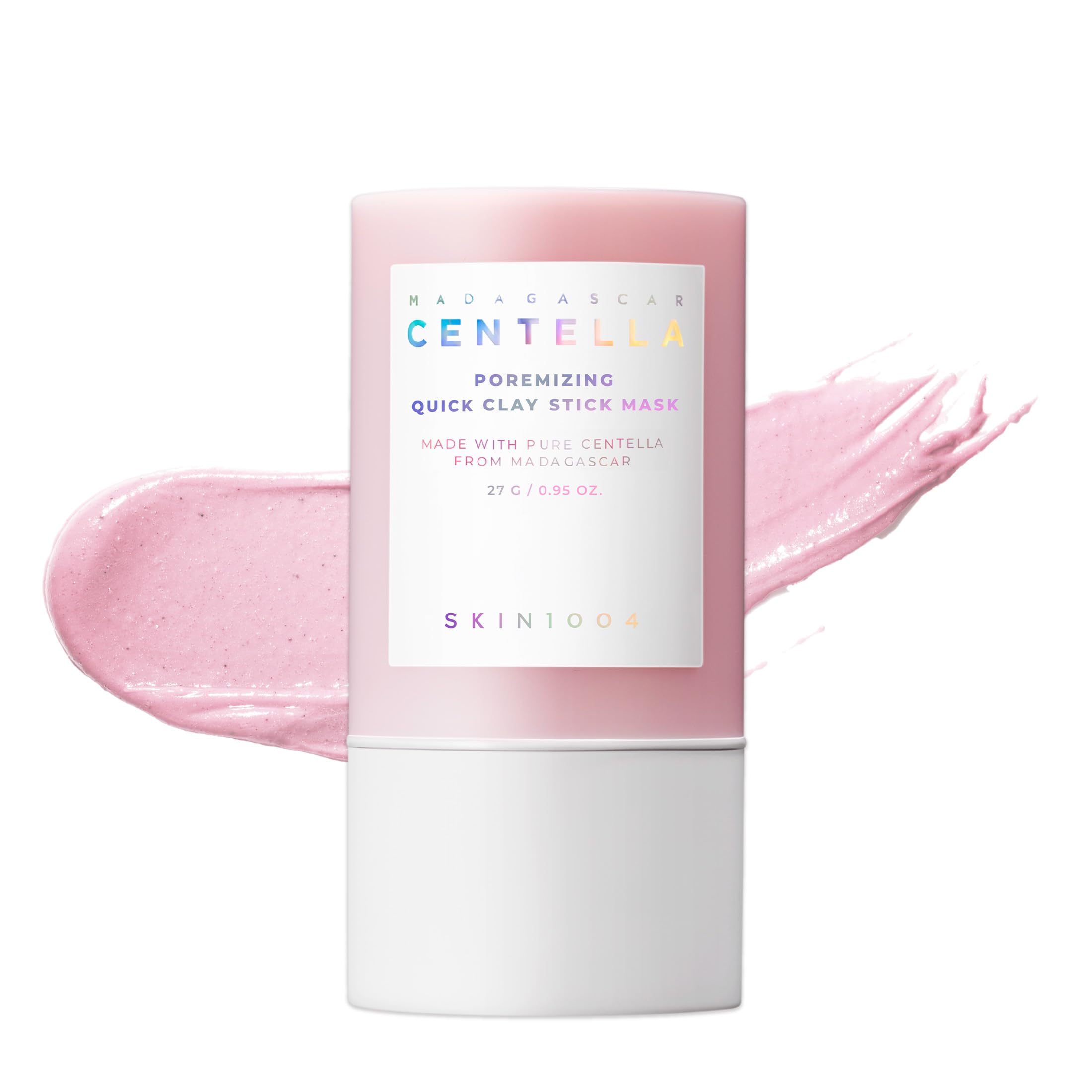 Skin1004 pore clay mask - глиняная маска для очистки пор