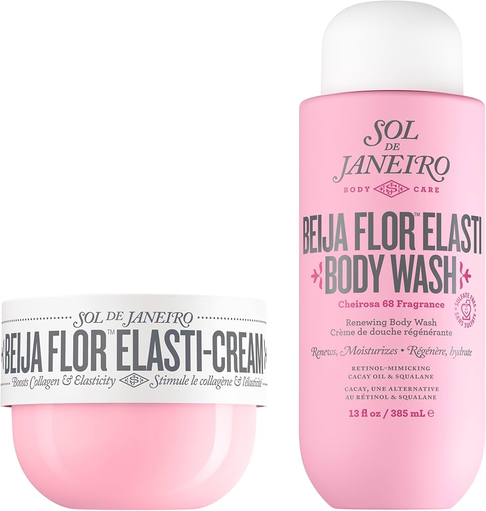 Sol de Janeiro 68 cream 240ml