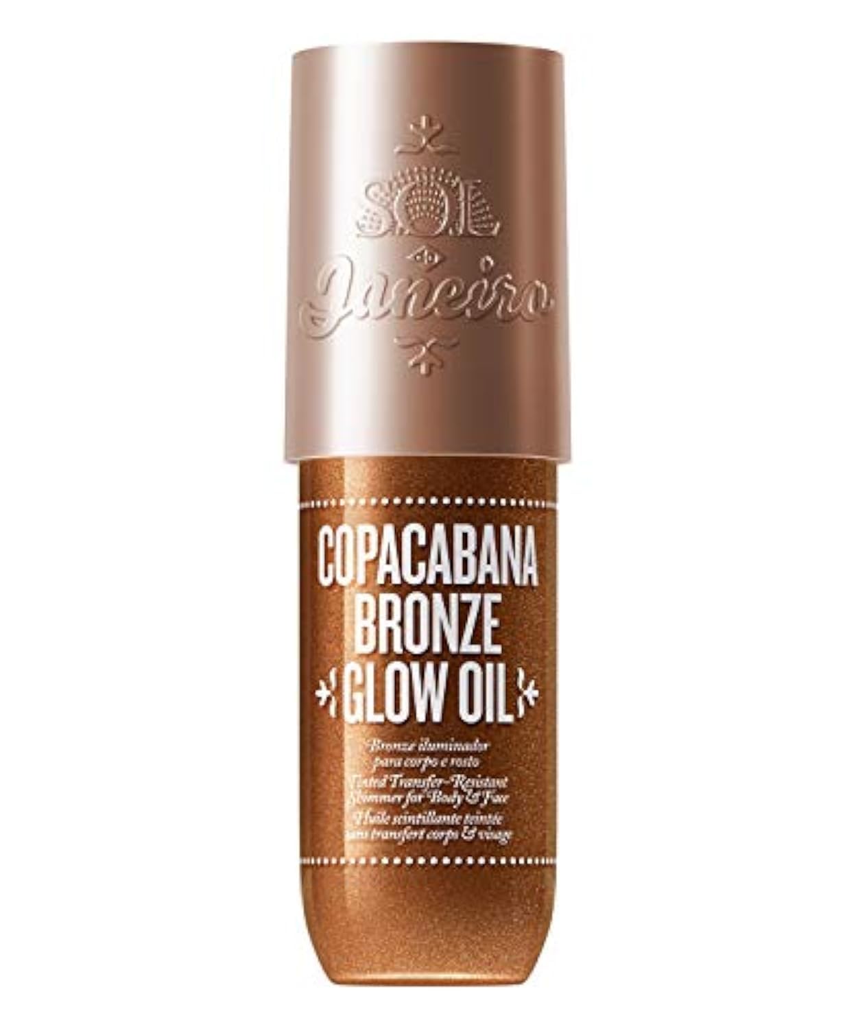 Sol de janeiro Copacabana  Bronzer