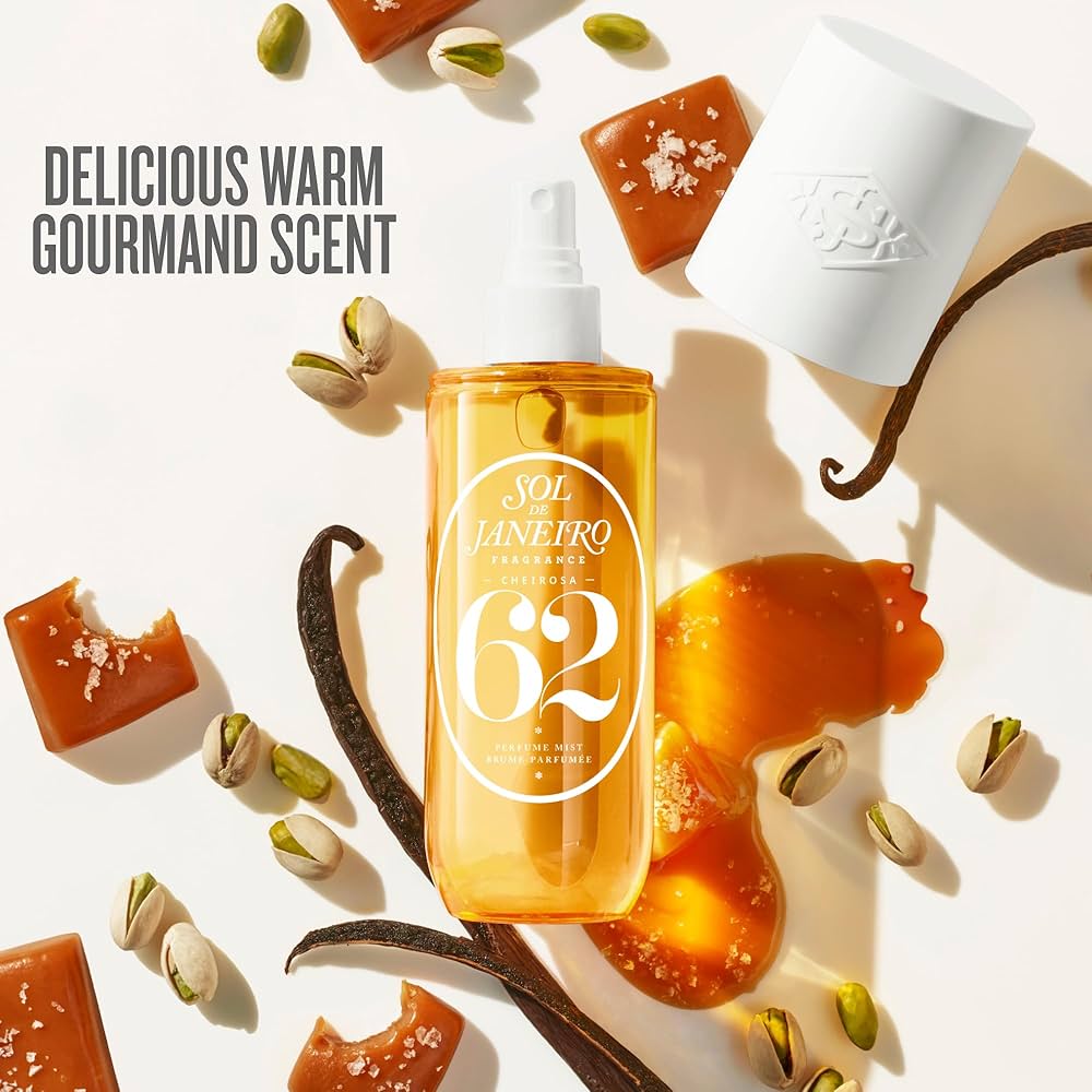 SOL DE JANEIRO  MIST -  90 ML
