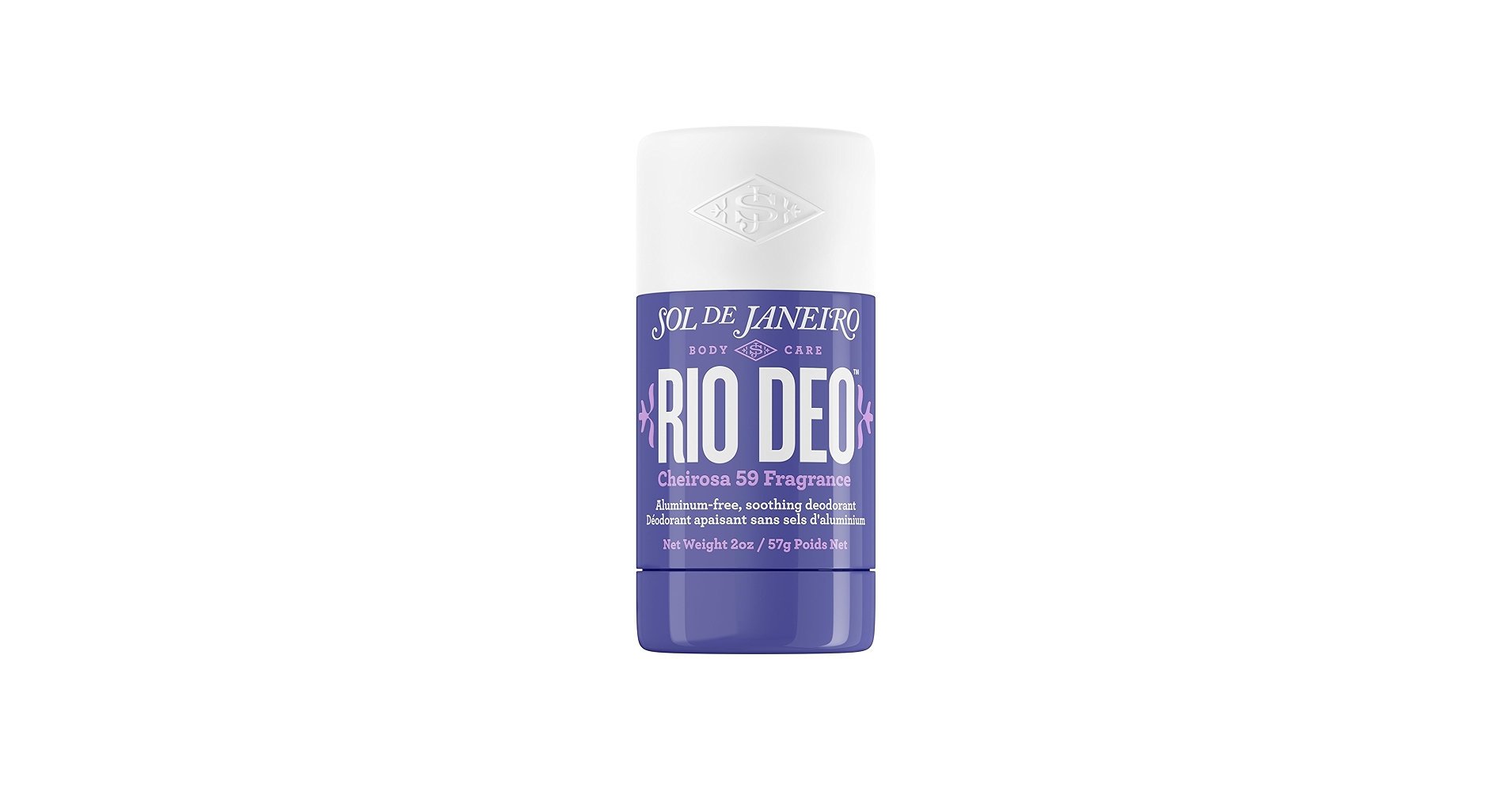 Sol de janeiro Rio Deo Cheirosa 59