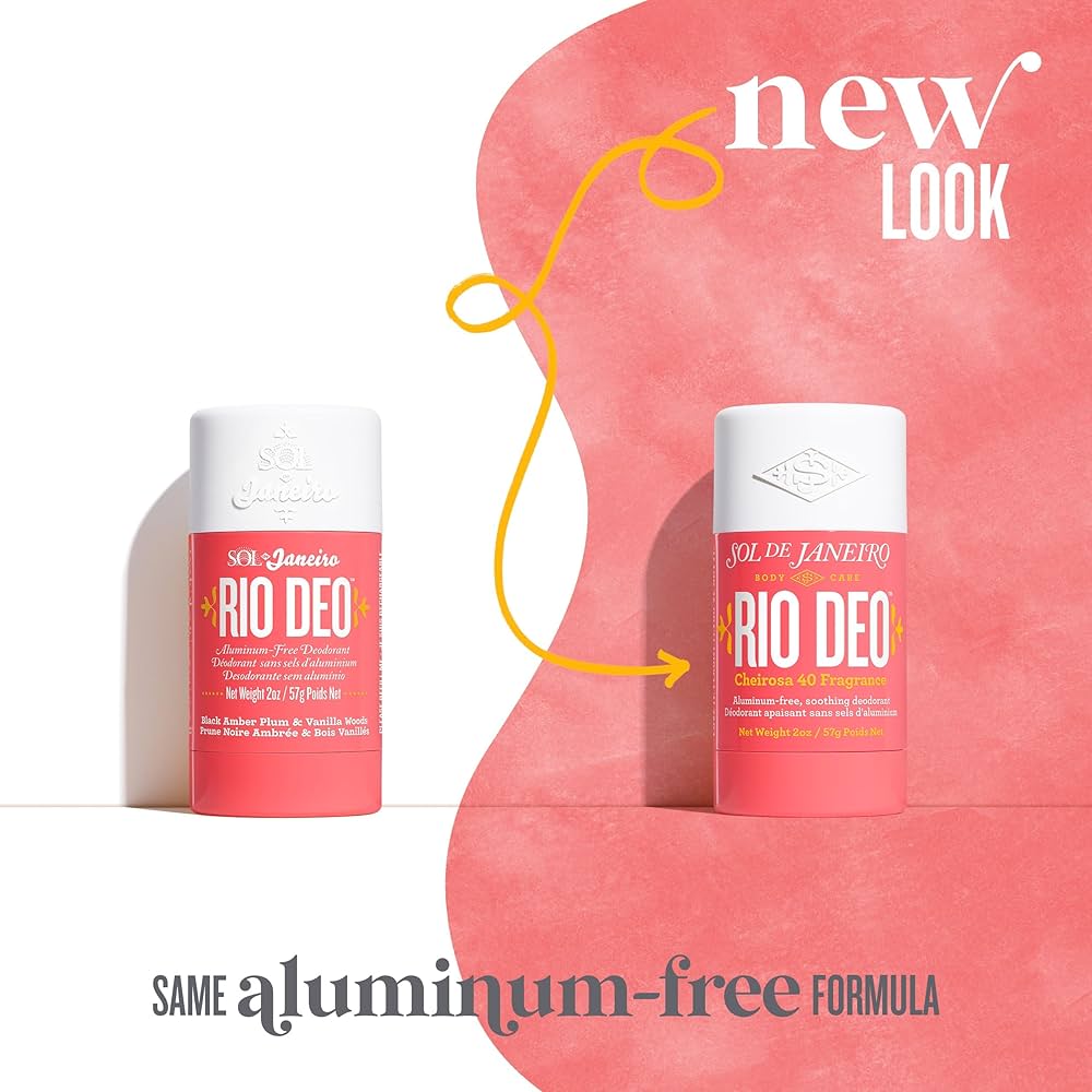 SOL de JANEIRO Rio DEO Дезодорант без алюминия black amber plum & vanilla woods