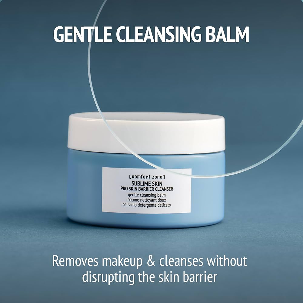 SUBLIME SKIN PRO SKIN BARRIER CLEANSER