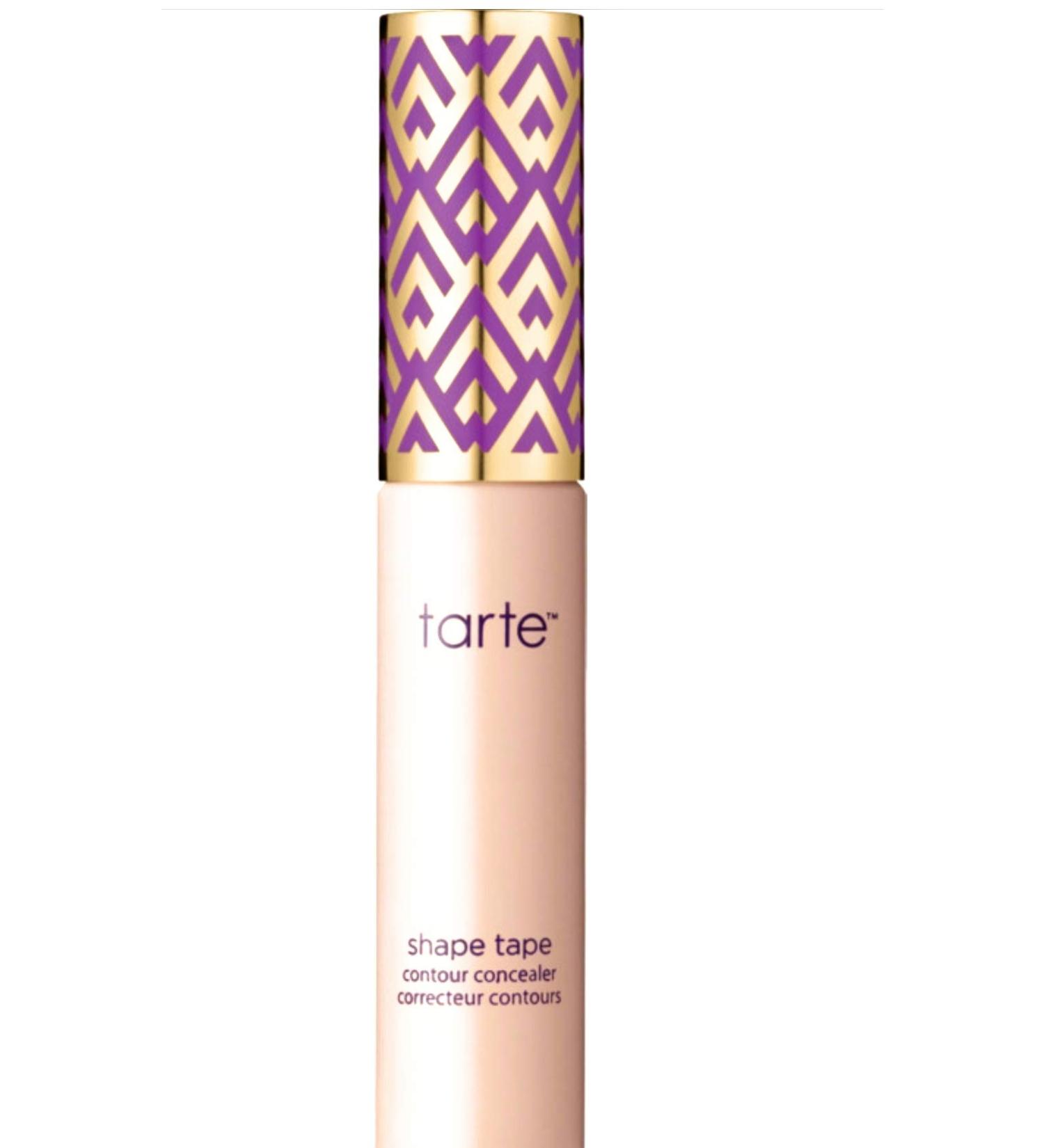 Tarte Concealer 34S