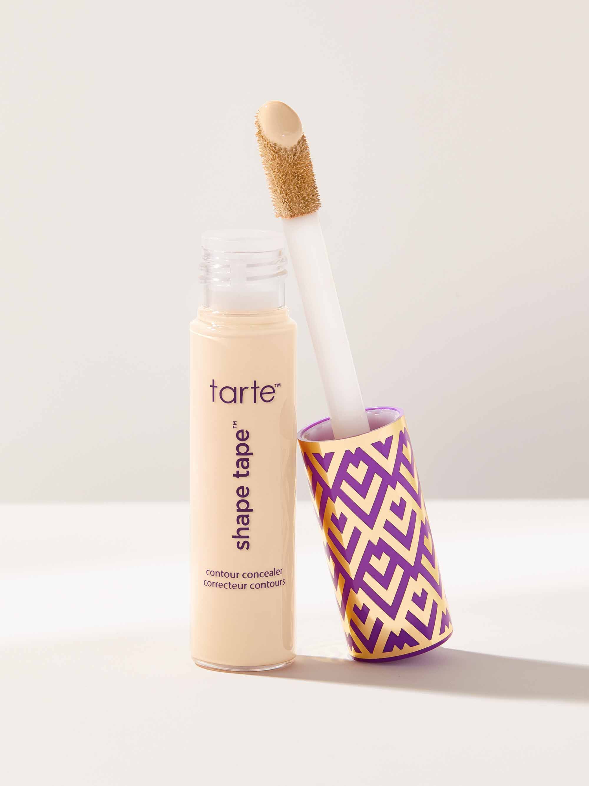 Tarte консилер 12N fair neutral
