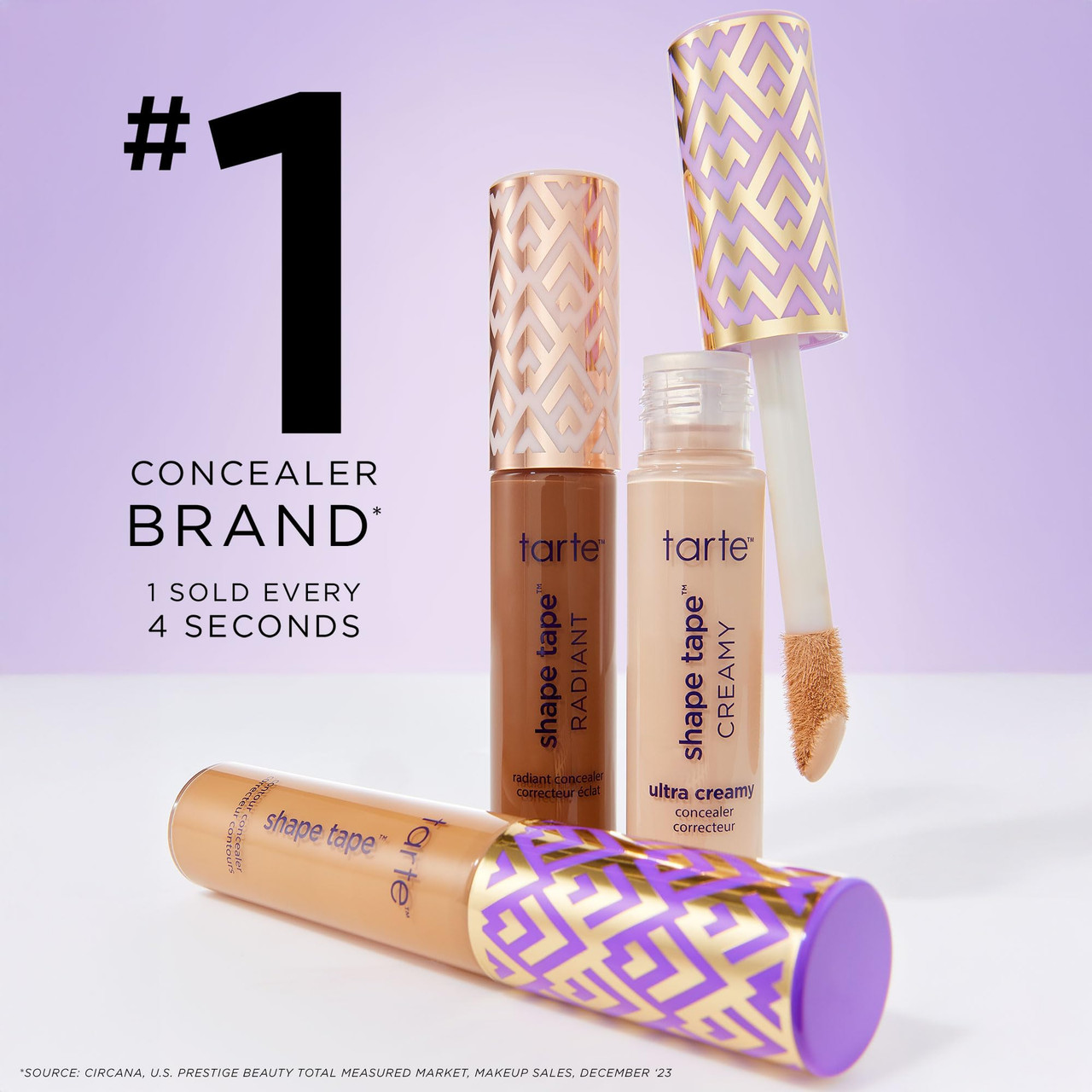 Tarte консилер 16N fair-light neutral