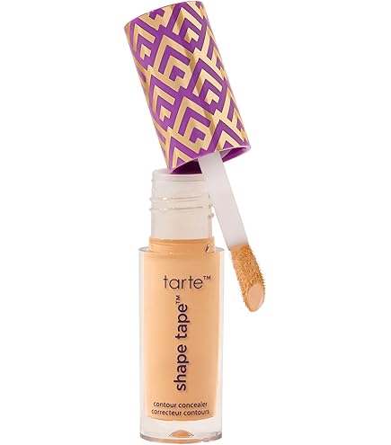 Tarte консилер 20B light