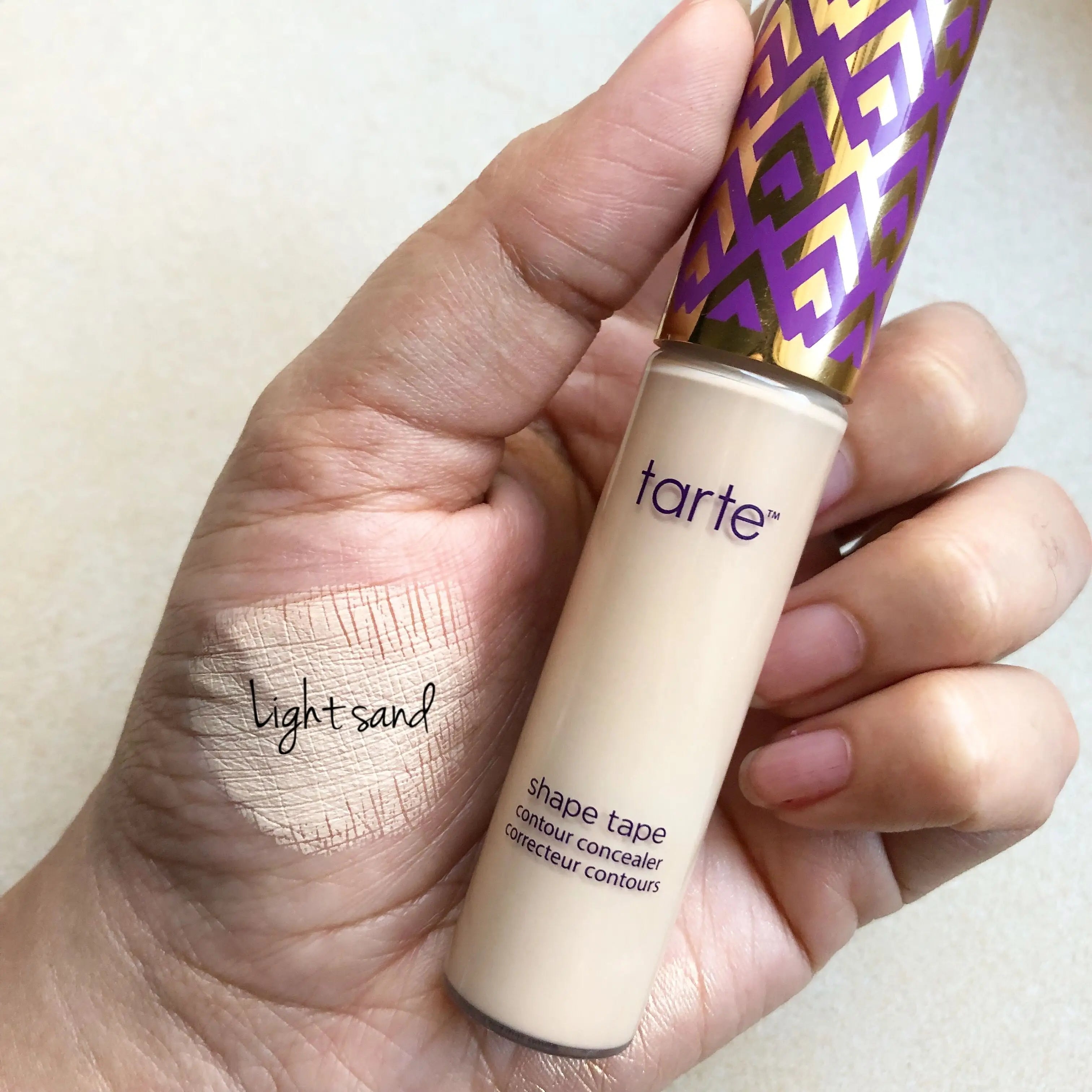 Tarte консилер 20S